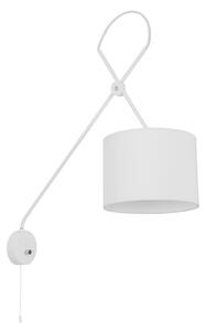 Nowodvorski VIPER WHITE 6512 | biela lampa