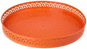 SERVÍROVACÍ PODNOS, kov, 39/4 cm Ambia Home - Stolovanie & servírovací riad
