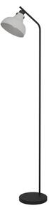 Eglo 43844 - Stojacia lampa MATLOCK 1xE27/40W/230V