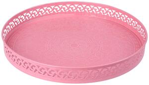 SERVÍROVACÍ PODNOS, kov, 39/4 cm Ambia Home - Stolovanie & servírovací riad