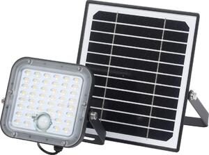 Osram - LED solárny reflektor so senzorom ENDURA LED/10W/230V IP65 + DO