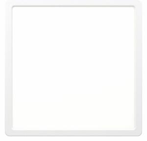 Eglo 78808 - LED Stropné svietidlo FUEVA LED/20,5W/230V 28,5x28,5 cm biela