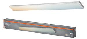 Osram - LED stmievateľné stropné svietidlo SMART+ FRAMELESS LED/35W/230V 120x10 cm Wi-Fi