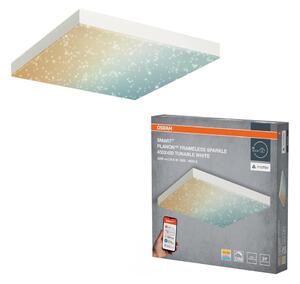Osram - LED stmievateľné stropné svietidlo SMART+ FRAMELESS LED/24,5W/230V 45x45 cm Wi-Fi