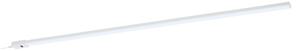 Osram - stmievateľné LED podlahové svietidlo so senzorom BATTEN LED/16W/230V 2700/4000/6500K 119,1 cm