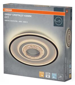 Osram - LED Stropné svietidlo ORBIS CRISTALLY LED/50W/230V 2700/4000/6000K
