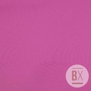 Metráž Nepremokavá plášťovina Šport - Ružová magenta