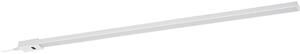 Osram - LED stmievateľné podlahové svietidlo so senzorom BATTEN LED/11W/230V 2700/4000/6500K 81,7 cm