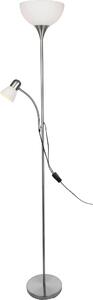 STOJACIA LAMPA, 25/181,5 cm Boxxx - Interiérové svietidlá