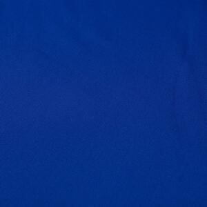 Metráž Bavlna - Keper 200g - Modrá kráľovská