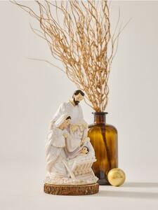 Sinsay - Betlehem - biela