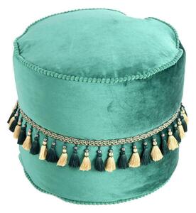 TABURETKA „PUFF“, 45/38/45 cm Livetastic - Kreslá, Online Only