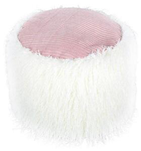 TABURETKA „PUFF“, 45/38/45 cm Kayoom - Kreslá, Online Only