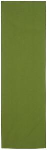ÚZKY OBRUS, 40/140 cm, zelená Novel - Textil do domácnosti