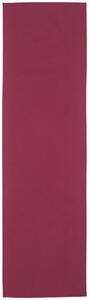 ÚZKY OBRUS, 40/140 cm, ružová Novel - Textil do domácnosti