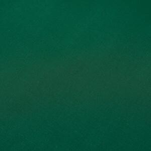 Metráž Bavlna jednofarebná - Zelená