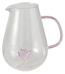 KARAFA NA VODU 1,5 l XXXL - Dekorácie do záhrady