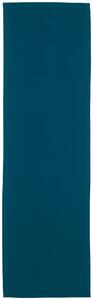 ÚZKY OBRUS, 40/140 cm, tyrkysová Novel - Textil do domácnosti