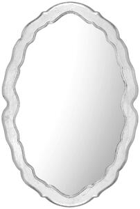 NÁSTENNÉ ZRKADLO 60/90/1,7 cm Ambia Home - Zrkadlá na stenu