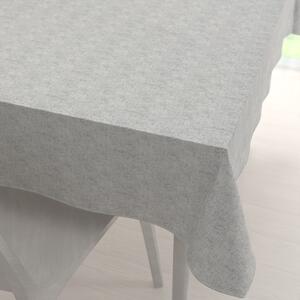 Biante Dekoračný obdĺžnikový obrus PML-118 Sivá režná 50x100 cm