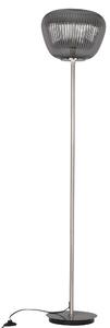 STOJACIA LAMPA, 35/168 cm Dieter Knoll - Interiérové svietidlá