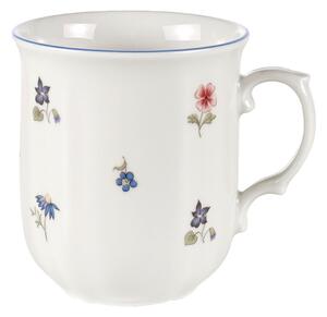 HRNČEK NA KÁVU porcelán Seltmann Weiden - Hrnčeky & šálky