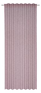 HOTOVÝ ZÁVES, priehľadné, 140/245 cm Esposa - Záclony & závesy