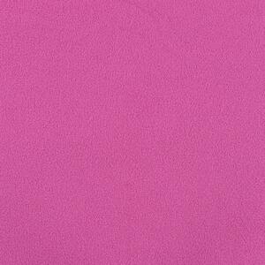 Metráž Bavlnené froté - Ružová magenta