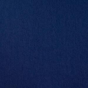 Metráž Riflovina 250g - Modrá denim atramentová