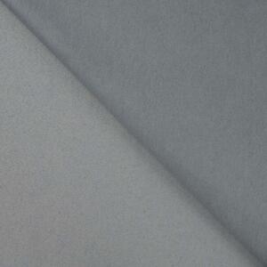 Metráž Riflovina 250g - Sivá svetlá