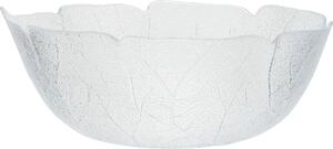 MISA, sklo, 27,0/9,5/27,0 cm Mäser - Misky & misy