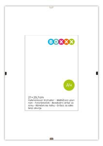 RÁM S KLIPMI, 1, 30/21/1 cm Boxxx - Rámy na obrazy