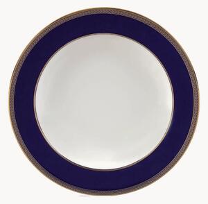 Hlboký tanier z jemného kostného porcelánu Renaissance