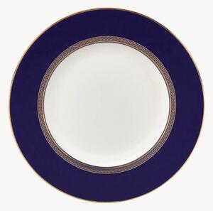 Raňajkový tanier z jemného kostného porcelánu Renaissance