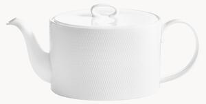 Čajník z jemného kostného porcelánu Gio