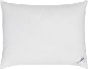 3-KOMOROVÝ VANKÚŠ, 40/60 cm Sleeptex - Prikrývky & vankúše