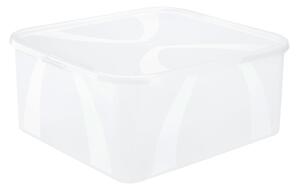 BOX S VEKOM, 19 l Rotho - Úložné boxy & dekoračné boxy