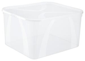BOX S VEKOM, 25 l Rotho - Úložné boxy & dekoračné boxy