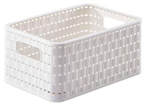 KOŠÍK biela Rotho - Úložné boxy & dekoračné boxy