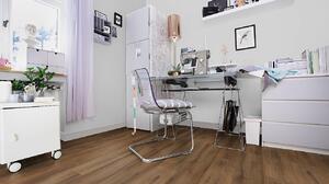 WINEO 1500 wood XL Melbourne oak brown PL15222WXL - 4.50 m2