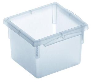 BOX, plast Rotho - Úložné boxy & dekoračné boxy