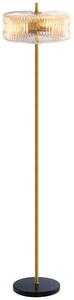 STOJACIA LAMPA, 30/145 cm Collett's Monde - Online Only bytové doplnky, Online Only