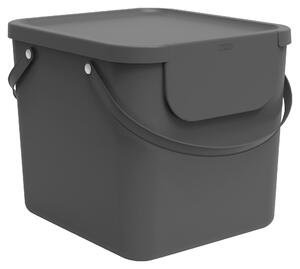 KÔŠ NA ODPADKY 40 l Rotho - Upratovanie