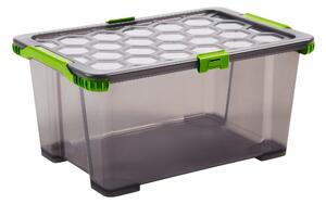 BOX S VEKOM, 44 l Rotho - Úložné boxy & dekoračné boxy