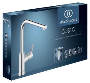 Ideal Standard BD418AA Kuchynská batéria Gusto 232 mm