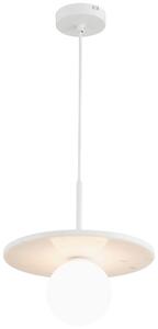ZÁVESNÉ SVIETIDLO, 28/132 cm Collett's Monde - Online Only bytové doplnky, Online Only
