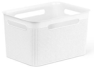 BOX, plast Rotho - Úložné boxy & dekoračné boxy