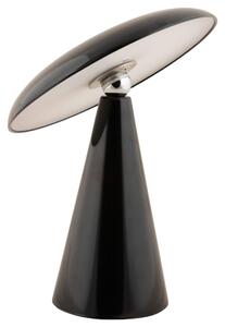 NABÍJATEĽNÁ STOLNÁ LAMPA, 23/26/23 cm Leitmotiv - Online Only bytové doplnky, Online Only