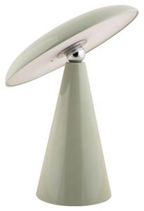 NABÍJATEĽNÁ STOLNÁ LAMPA, 23/26/23 cm Leitmotiv - Online Only bytové doplnky, Online Only