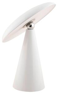 NABÍJATEĽNÁ STOLNÁ LAMPA, 23/26/23 cm Leitmotiv - Online Only bytové doplnky, Online Only